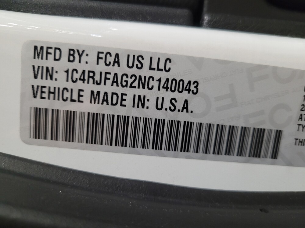 2022 Jeep Grand Cherokee in Richmond, VA 23235 - 18108619 33