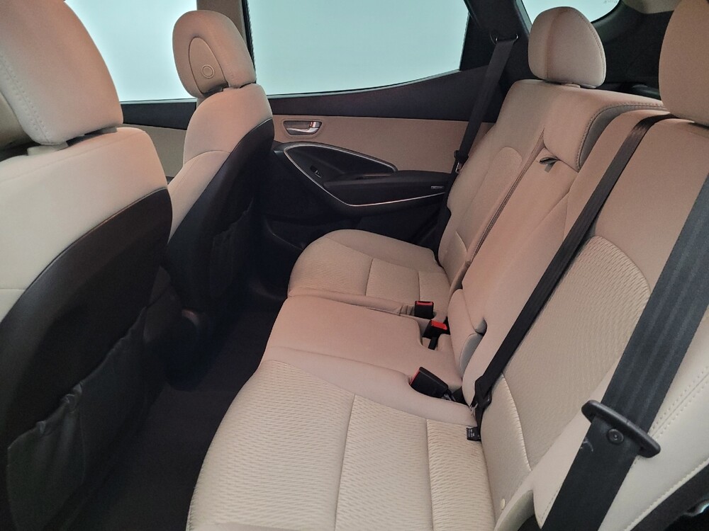 2018 Hyundai Santa Fe in New Castle, DE 19720 - 18108621 18