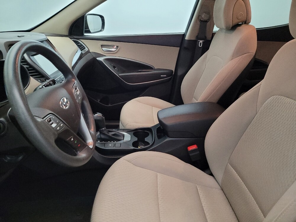 2018 Hyundai Santa Fe in New Castle, DE 19720 - 18108621 17