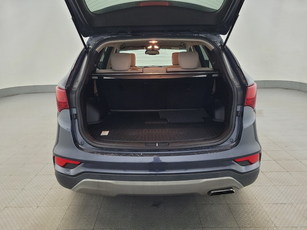 2018 Hyundai Santa Fe in New Castle, DE 19720 - 18108621 29