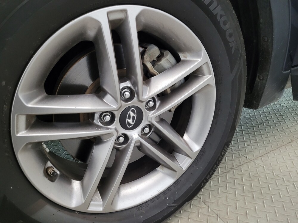 2018 Hyundai Santa Fe in New Castle, DE 19720 - 18108621 31