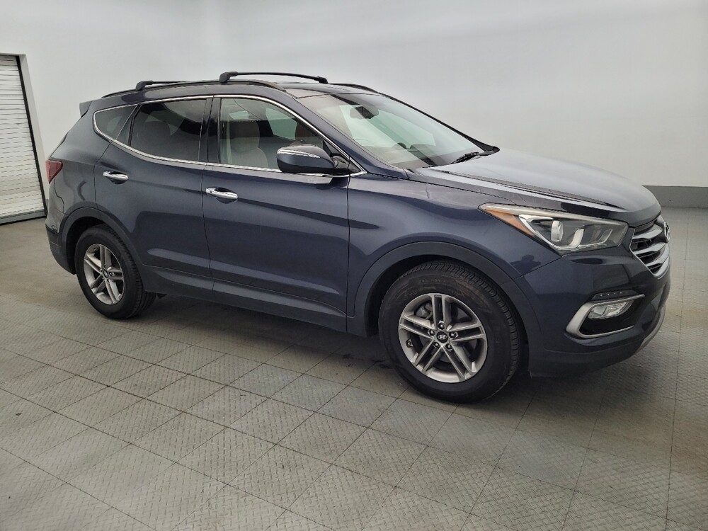 2018 Hyundai Santa Fe in New Castle, DE 19720 - 18108621 11
