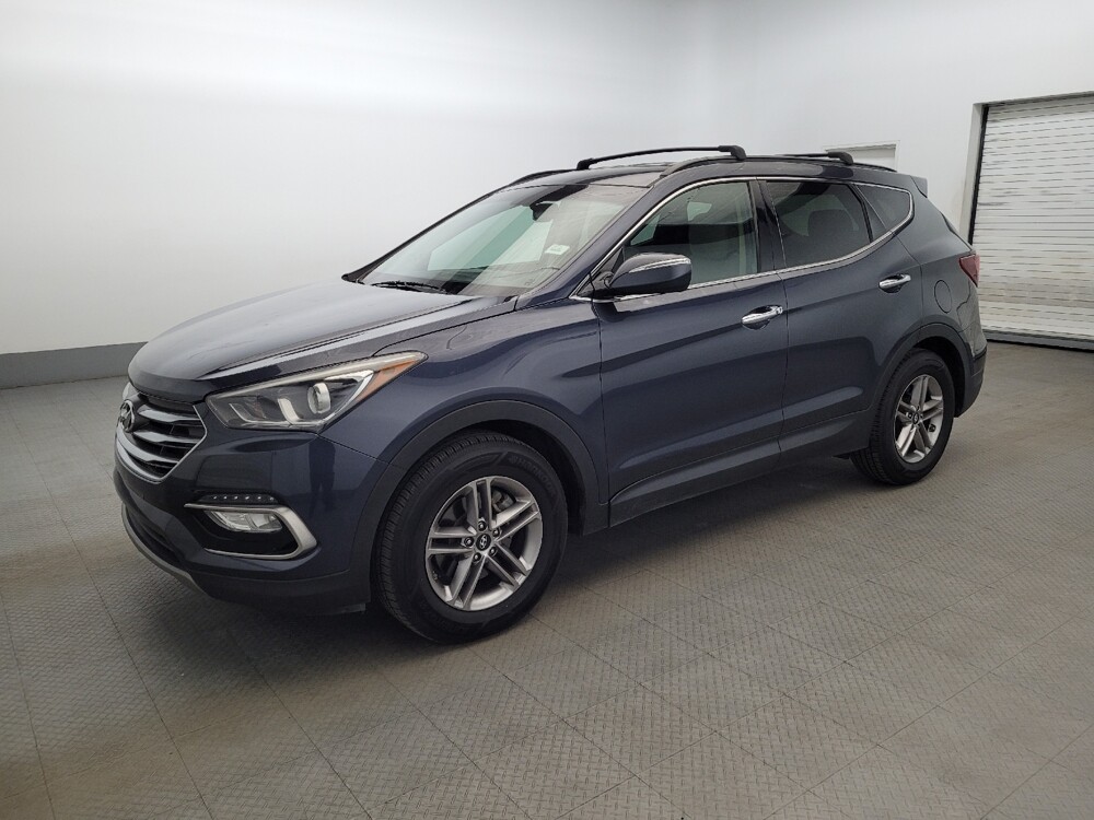 2018 Hyundai Santa Fe in New Castle, DE 19720 - 18108621 2