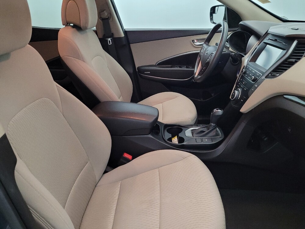 2018 Hyundai Santa Fe in New Castle, DE 19720 - 18108621 21