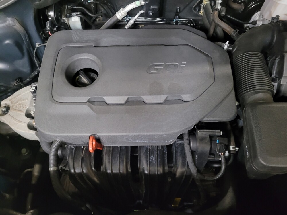 2018 Hyundai Santa Fe in New Castle, DE 19720 - 18108621 30