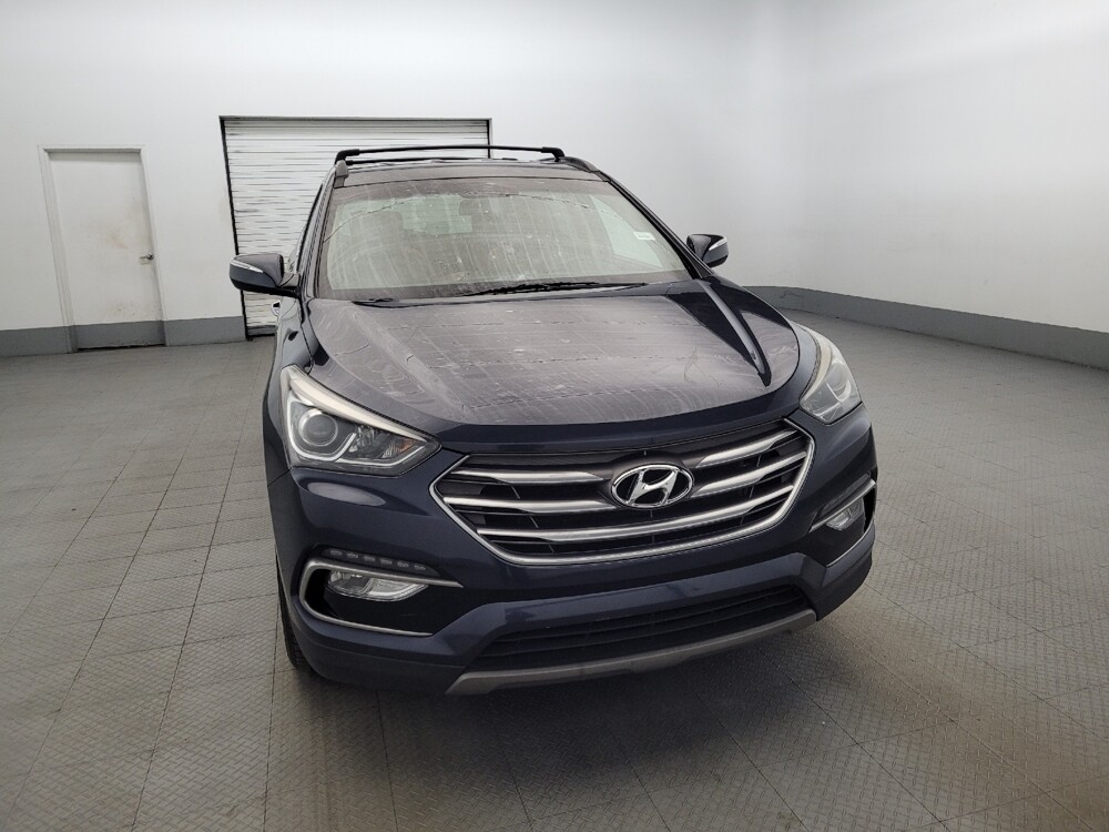 2018 Hyundai Santa Fe in New Castle, DE 19720 - 18108621 14
