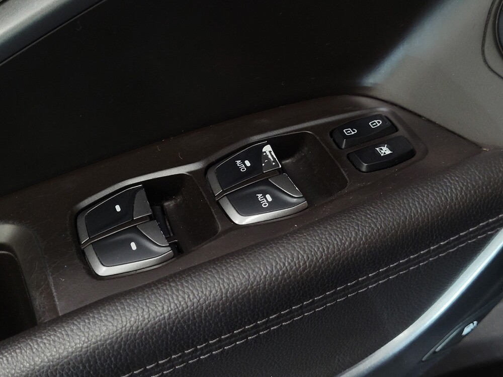 2018 Hyundai Santa Fe in New Castle, DE 19720 - 18108621 27