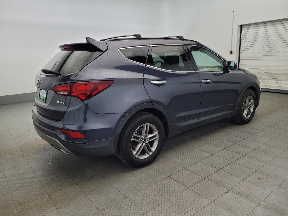 2018 Hyundai Santa Fe in New Castle, DE 19720 - 18108621 10