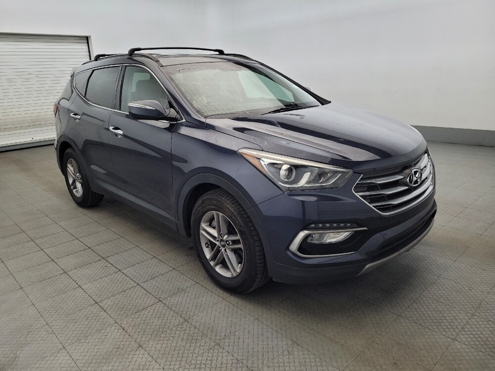 2018 Hyundai Santa Fe in New Castle, DE 19720 - 18108621 13