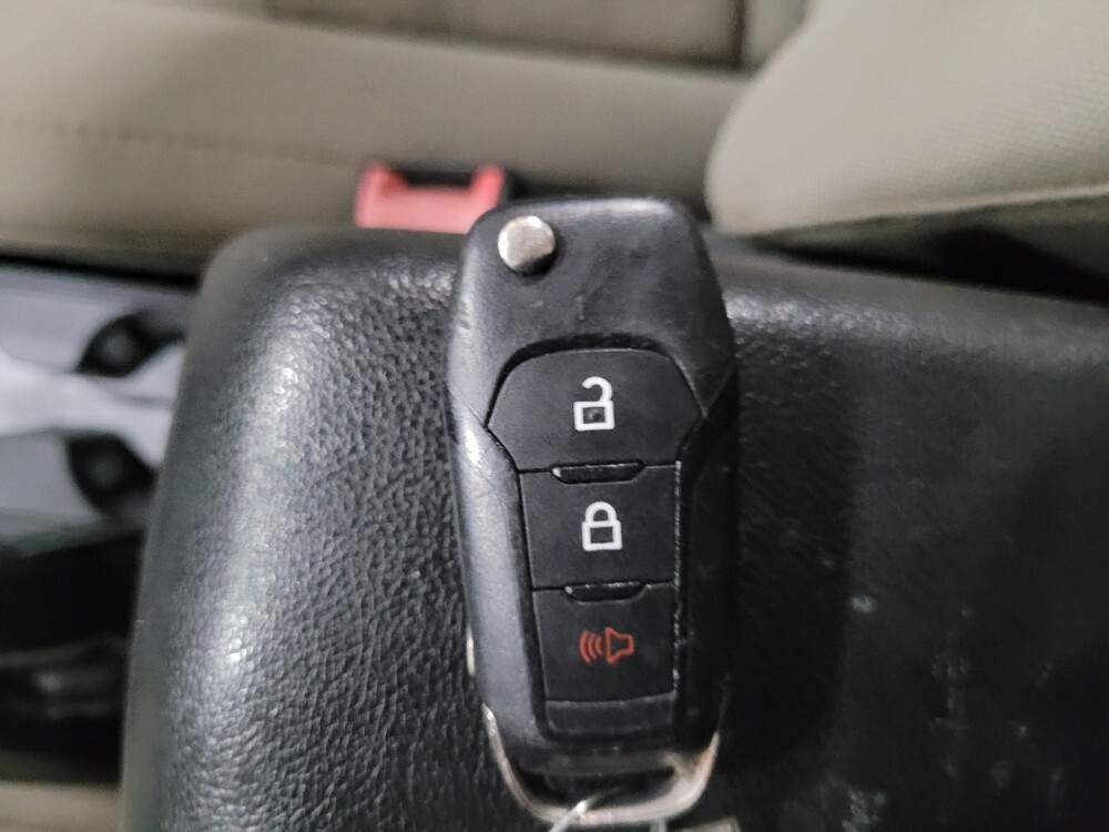 2019 Ford EcoSport in Henrico, VA 23223 - 18108622 32