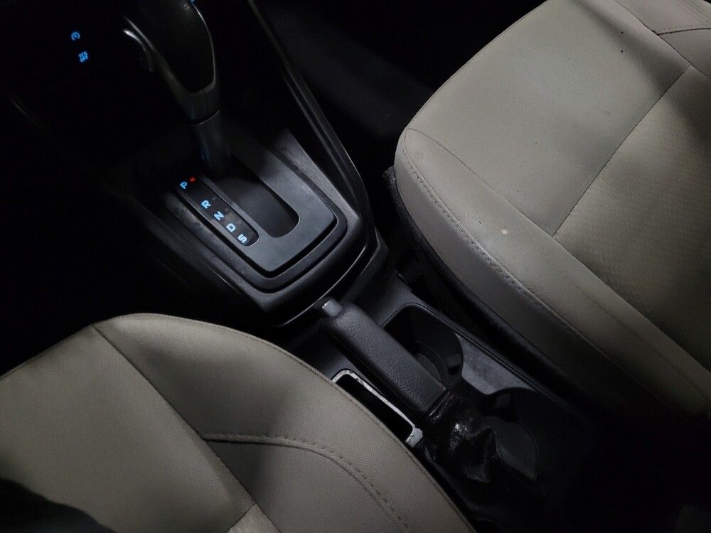 2019 Ford EcoSport in Henrico, VA 23223 - 18108622 26