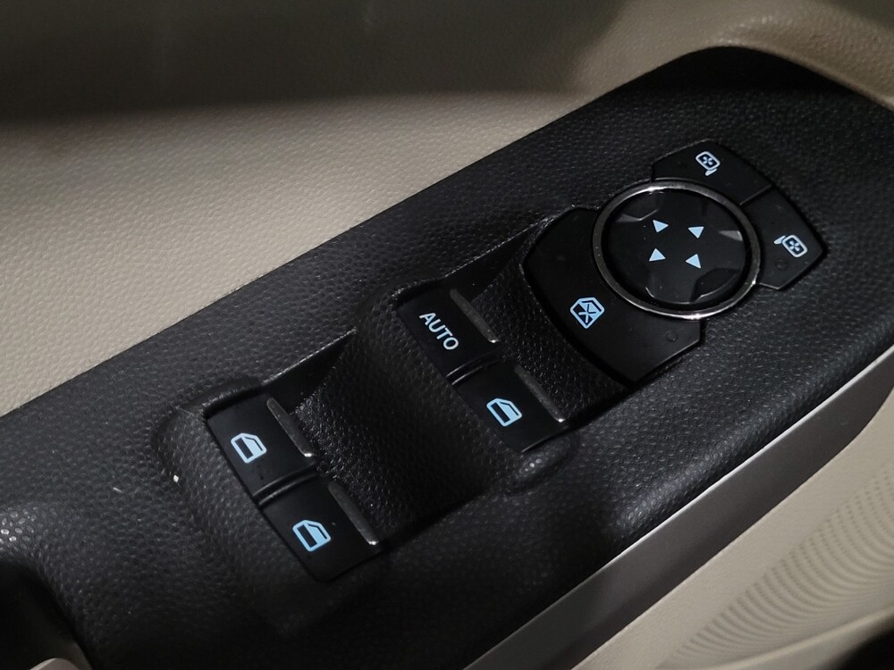 2019 Ford EcoSport in Henrico, VA 23223 - 18108622 27