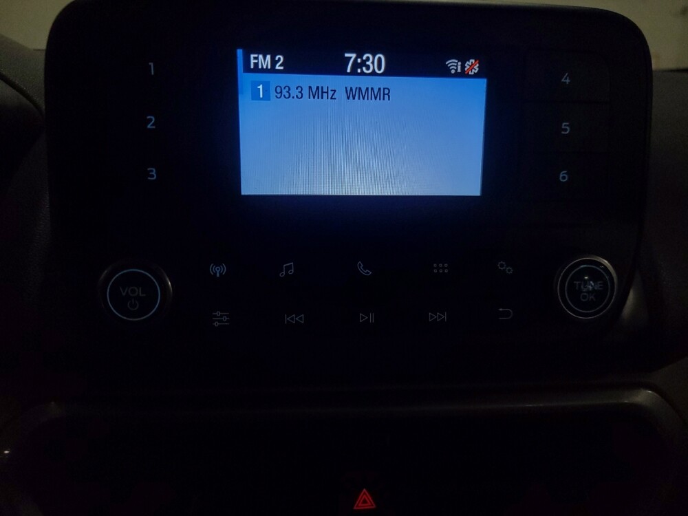 2019 Ford EcoSport in Henrico, VA 23223 - 18108622 25