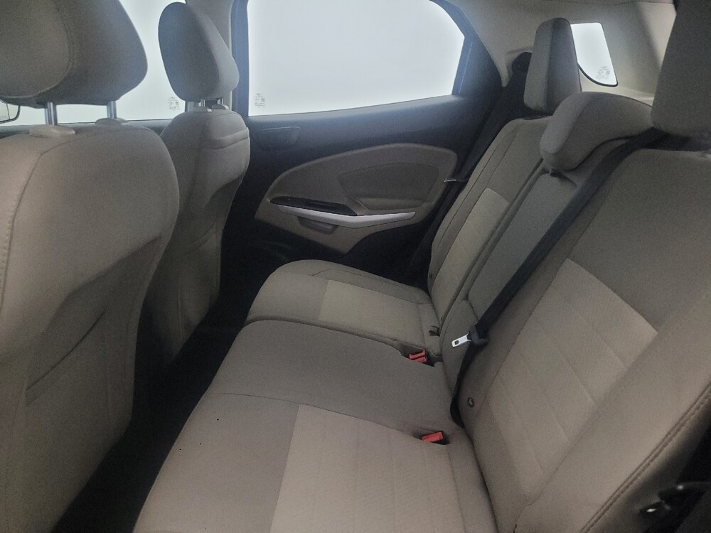 2019 Ford EcoSport in Henrico, VA 23223 - 18108622 18