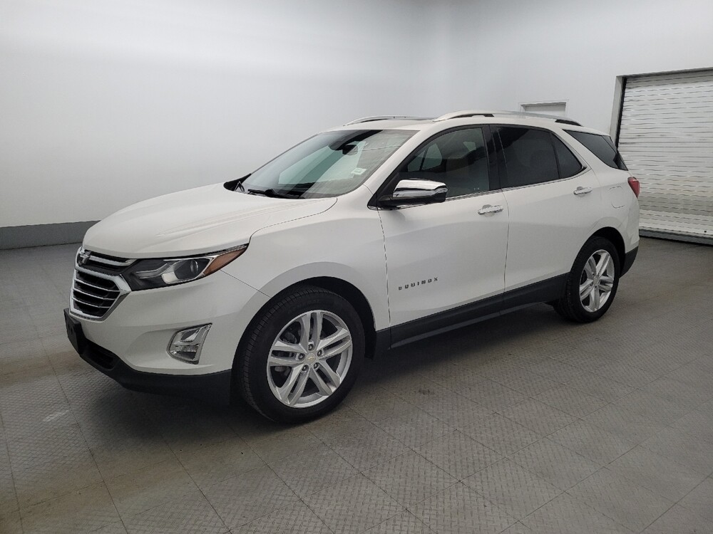 2019 Chevrolet Equinox in Pittsburgh, PA 15237 - 18108623 2
