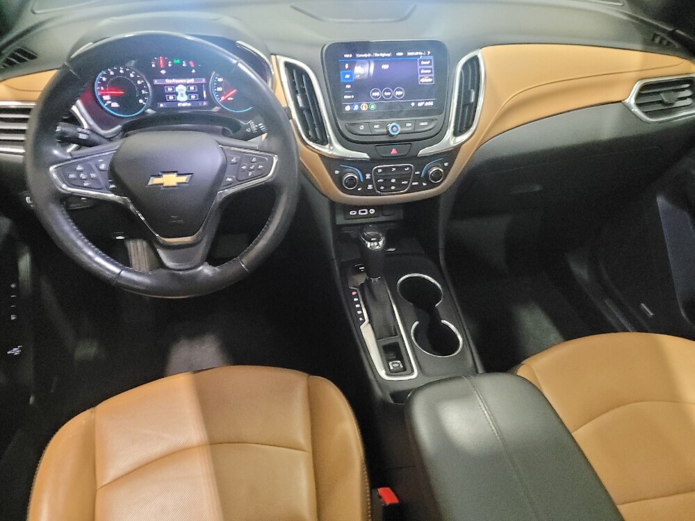 2019 Chevrolet Equinox in Pittsburgh, PA 15237 - 18108623 22