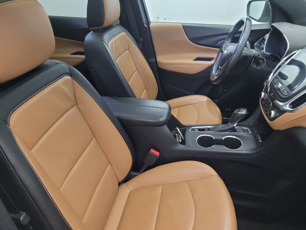 2019 Chevrolet Equinox in Pittsburgh, PA 15237 - 18108623 21