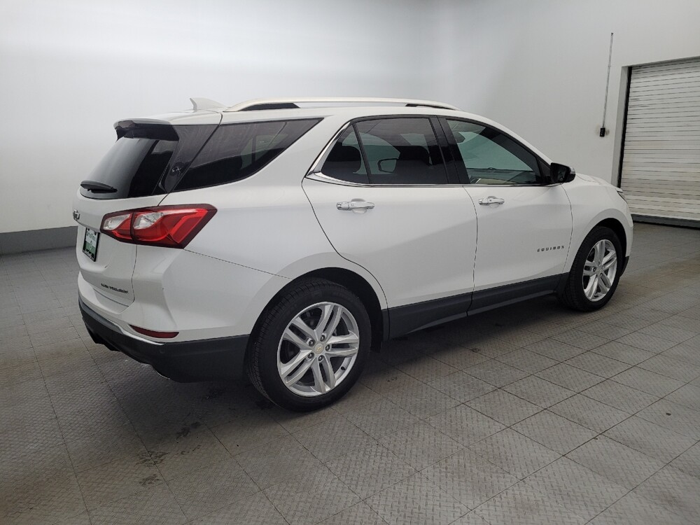 2019 Chevrolet Equinox in Pittsburgh, PA 15237 - 18108623 10