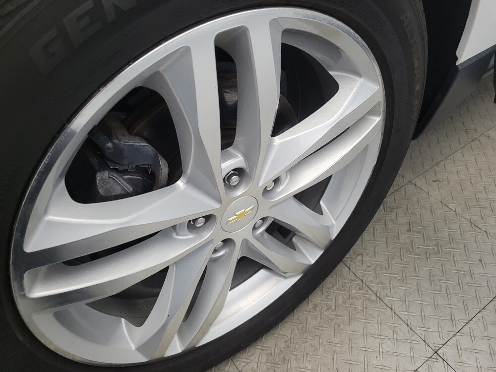 2019 Chevrolet Equinox in Pittsburgh, PA 15237 - 18108623 31