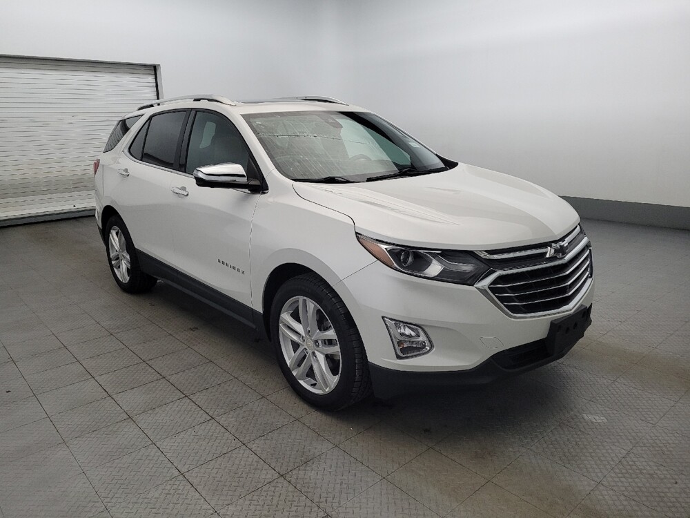 2019 Chevrolet Equinox in Pittsburgh, PA 15237 - 18108623 13