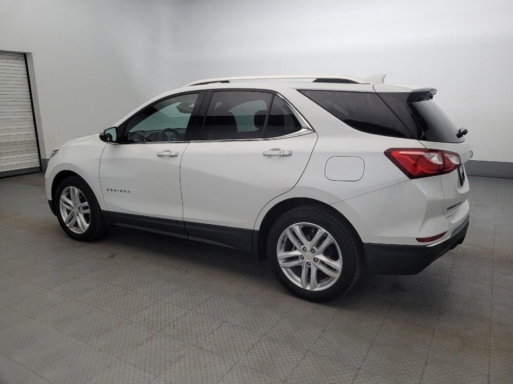 2019 Chevrolet Equinox in Pittsburgh, PA 15237 - 18108623 3