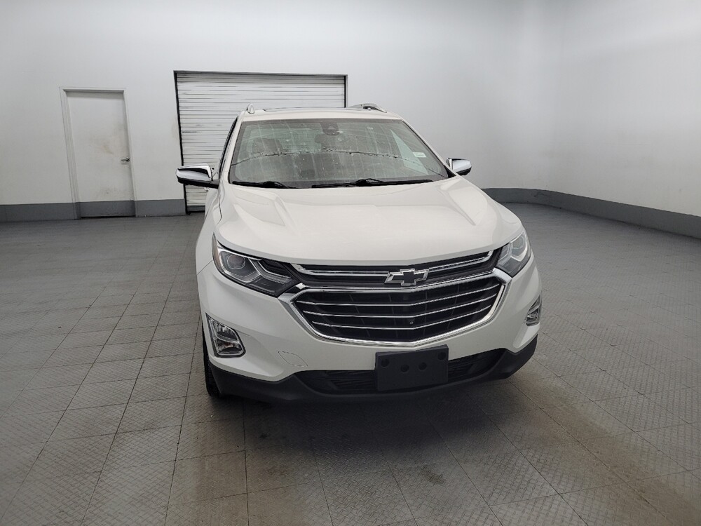 2019 Chevrolet Equinox in Pittsburgh, PA 15237 - 18108623 14