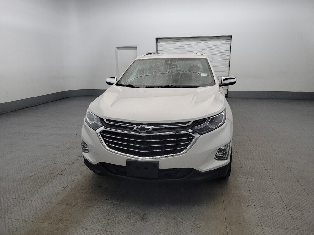 2019 Chevrolet Equinox in Pittsburgh, PA 15237 - 18108623 15