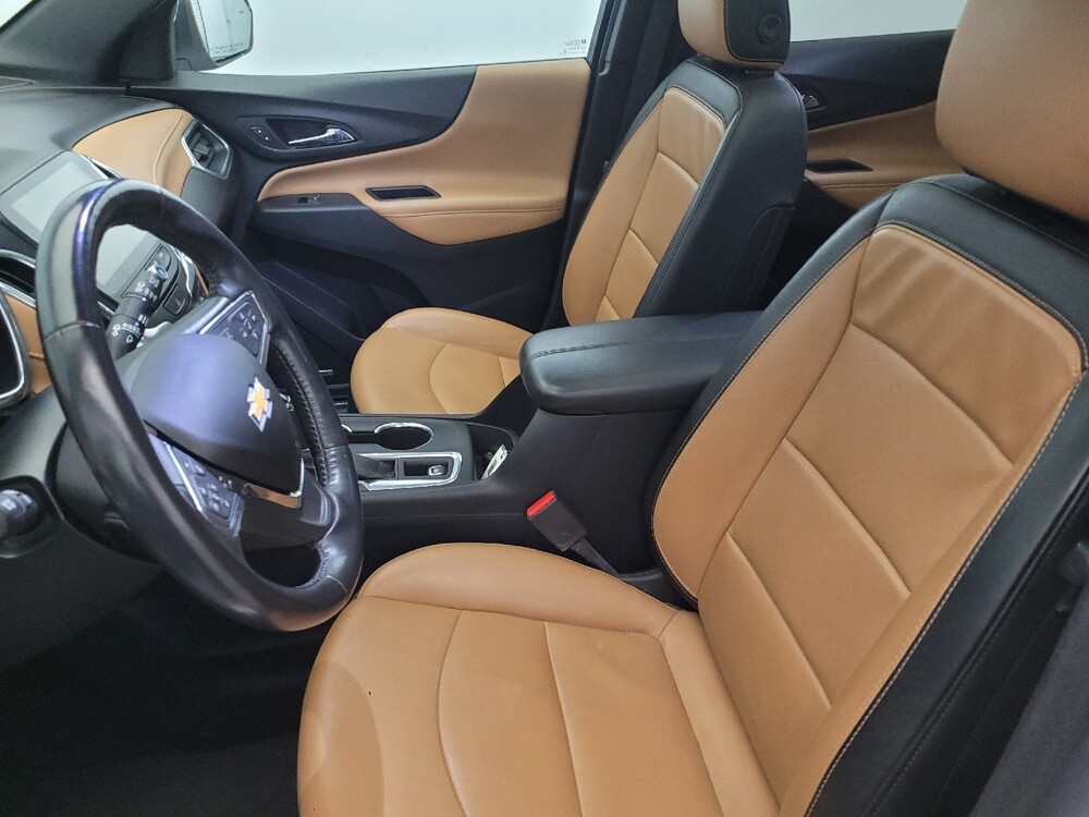 2019 Chevrolet Equinox in Pittsburgh, PA 15237 - 18108623 17