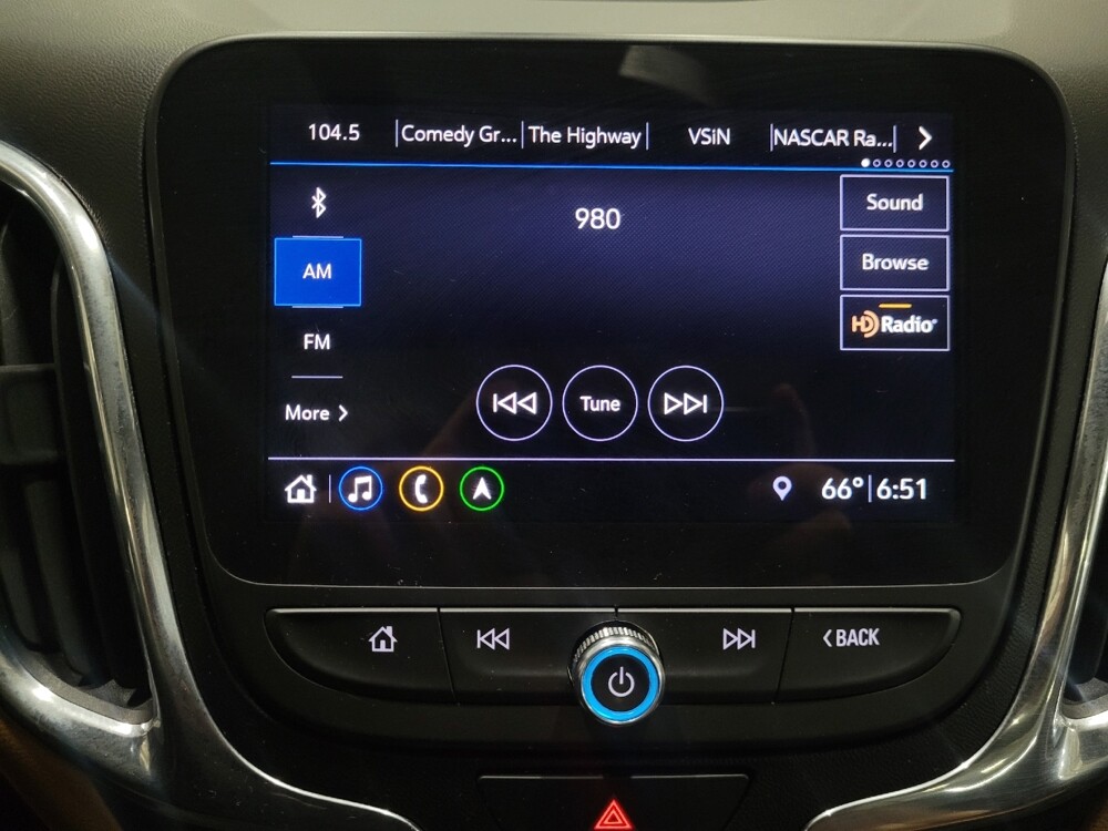 2019 Chevrolet Equinox in Pittsburgh, PA 15237 - 18108623 25