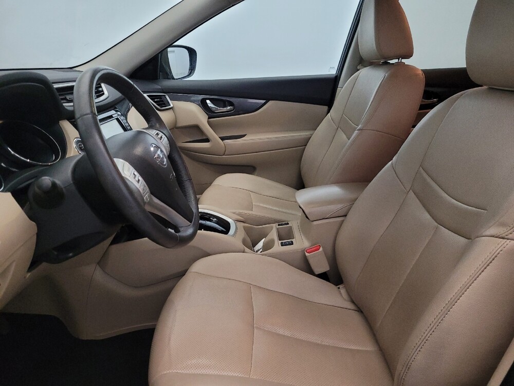 2016 Nissan Rogue in Glen Burnie, MD 21061 - 18108624 17