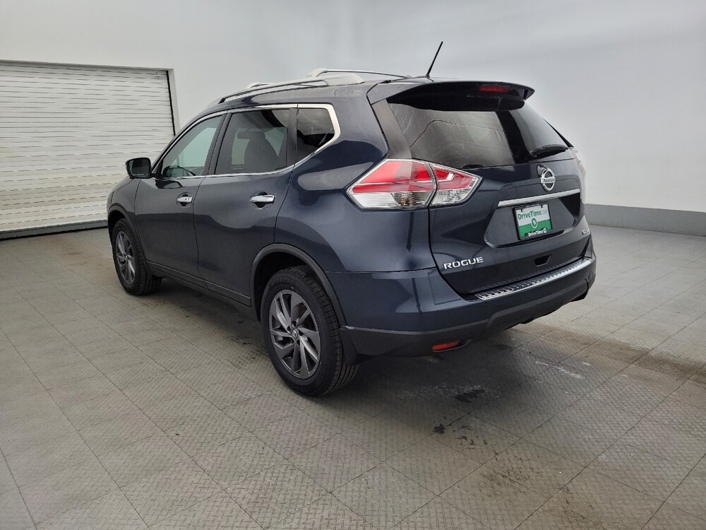 2016 Nissan Rogue in Glen Burnie, MD 21061 - 18108624 5
