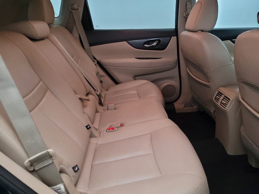 2016 Nissan Rogue in Glen Burnie, MD 21061 - 18108624 19