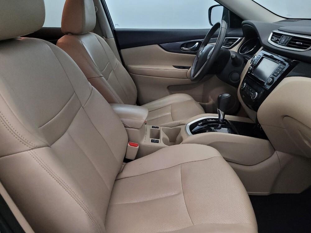 2016 Nissan Rogue in Glen Burnie, MD 21061 - 18108624 21