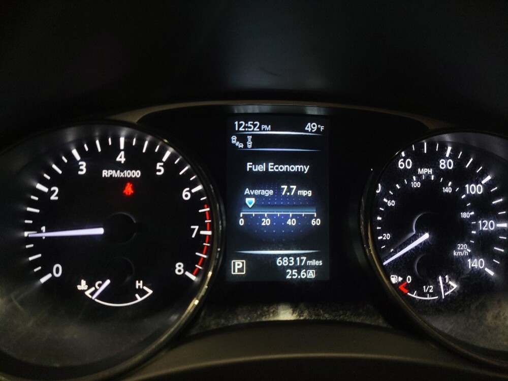 2016 Nissan Rogue in Glen Burnie, MD 21061 - 18108624 23