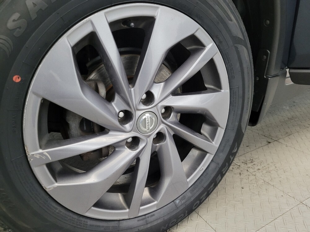 2016 Nissan Rogue in Glen Burnie, MD 21061 - 18108624 31