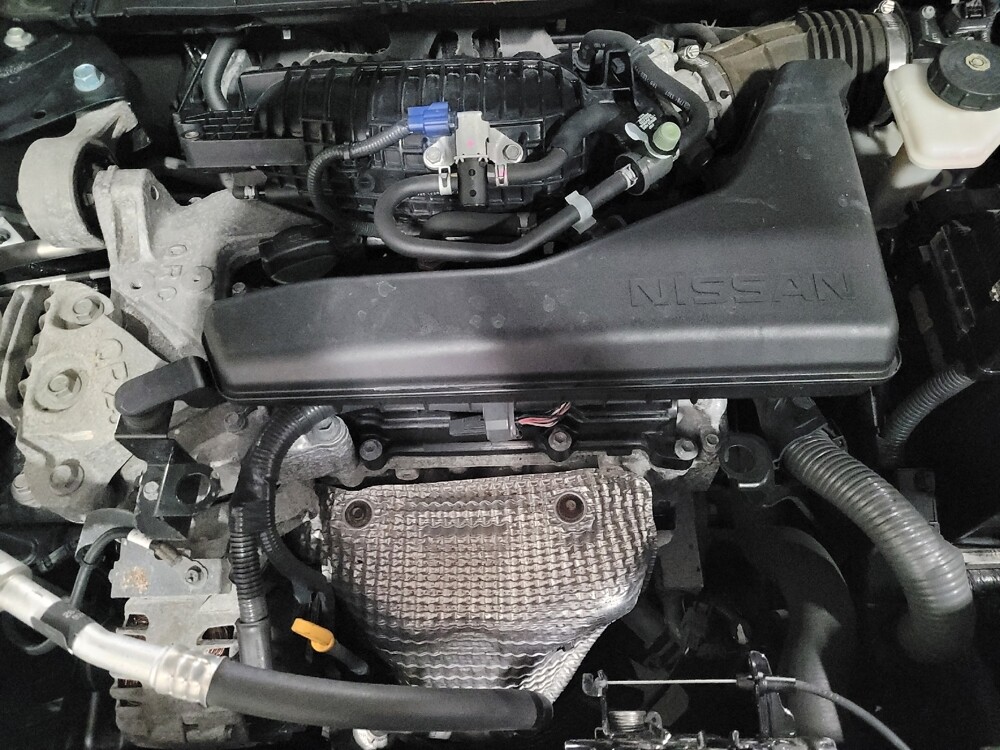 2016 Nissan Rogue in Glen Burnie, MD 21061 - 18108624 30