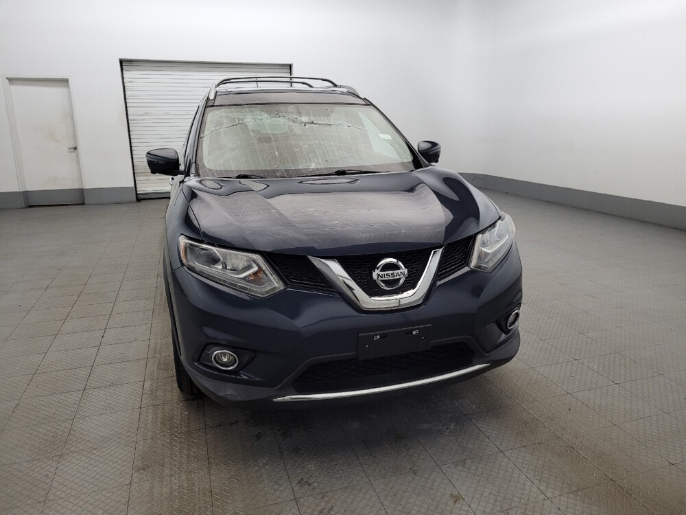 2016 Nissan Rogue in Glen Burnie, MD 21061 - 18108624 14