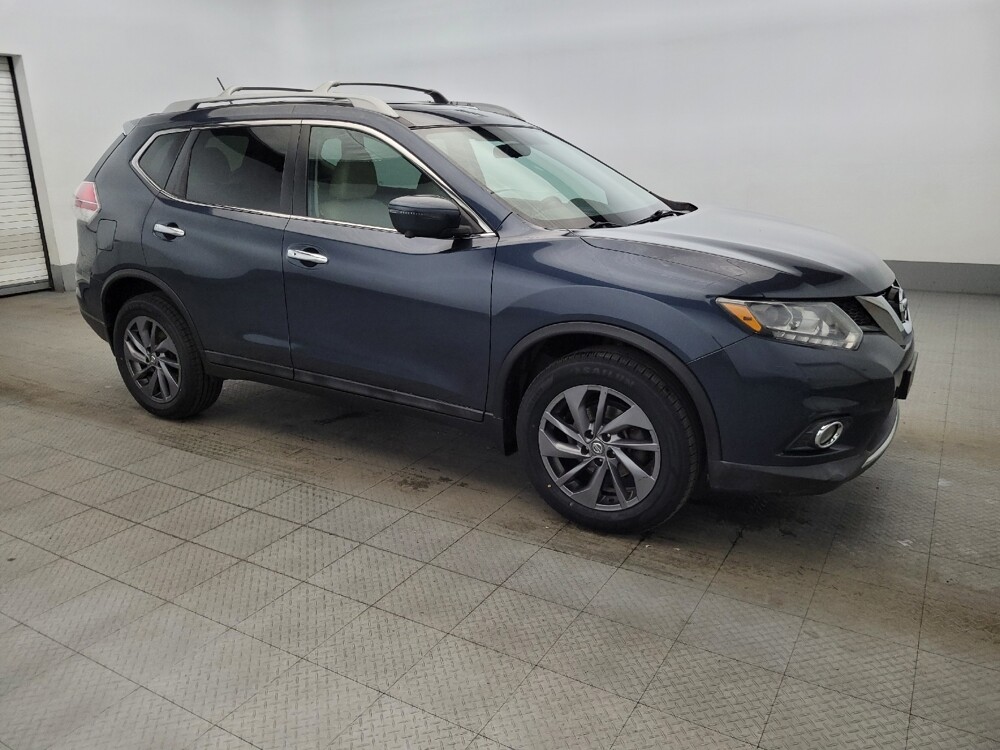 2016 Nissan Rogue in Glen Burnie, MD 21061 - 18108624 11