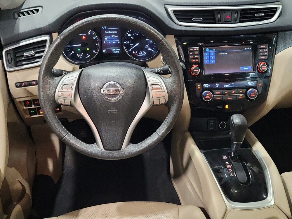 2016 Nissan Rogue in Glen Burnie, MD 21061 - 18108624 22