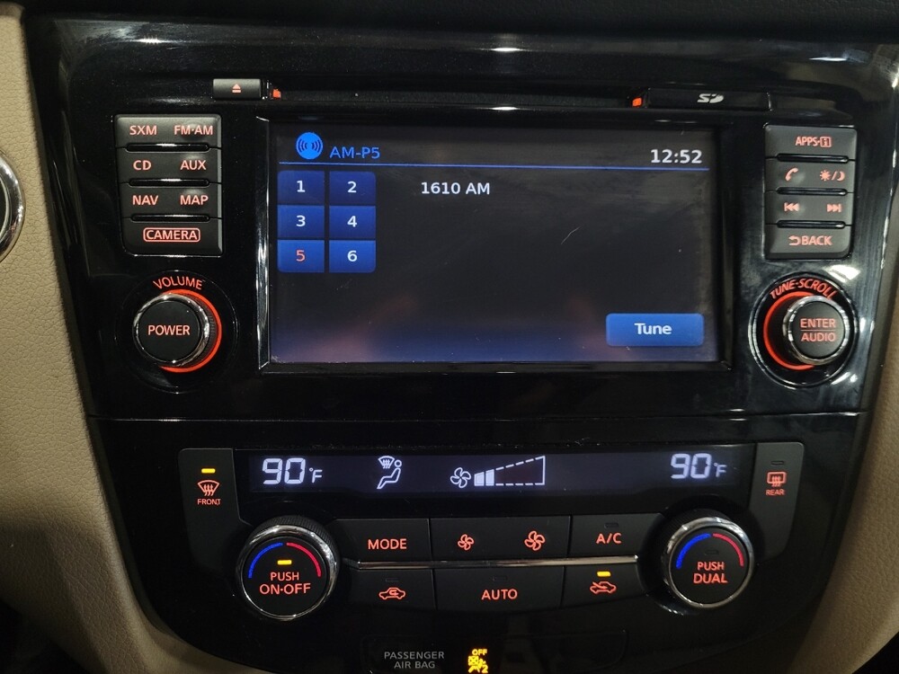 2016 Nissan Rogue in Glen Burnie, MD 21061 - 18108624 25