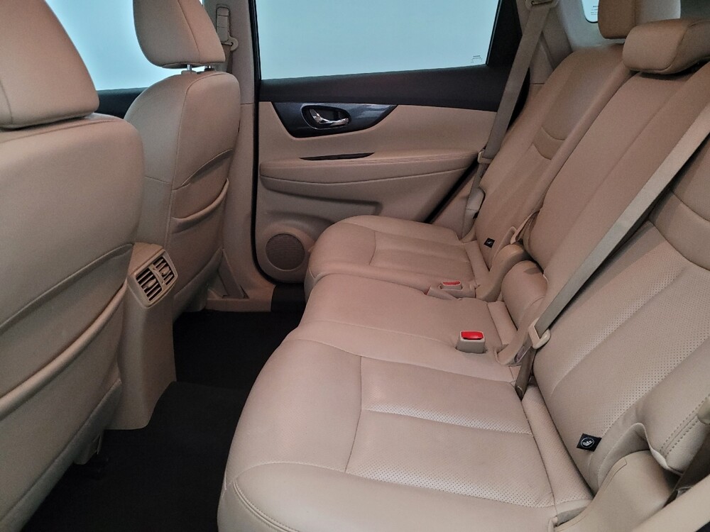 2016 Nissan Rogue in Glen Burnie, MD 21061 - 18108624 18