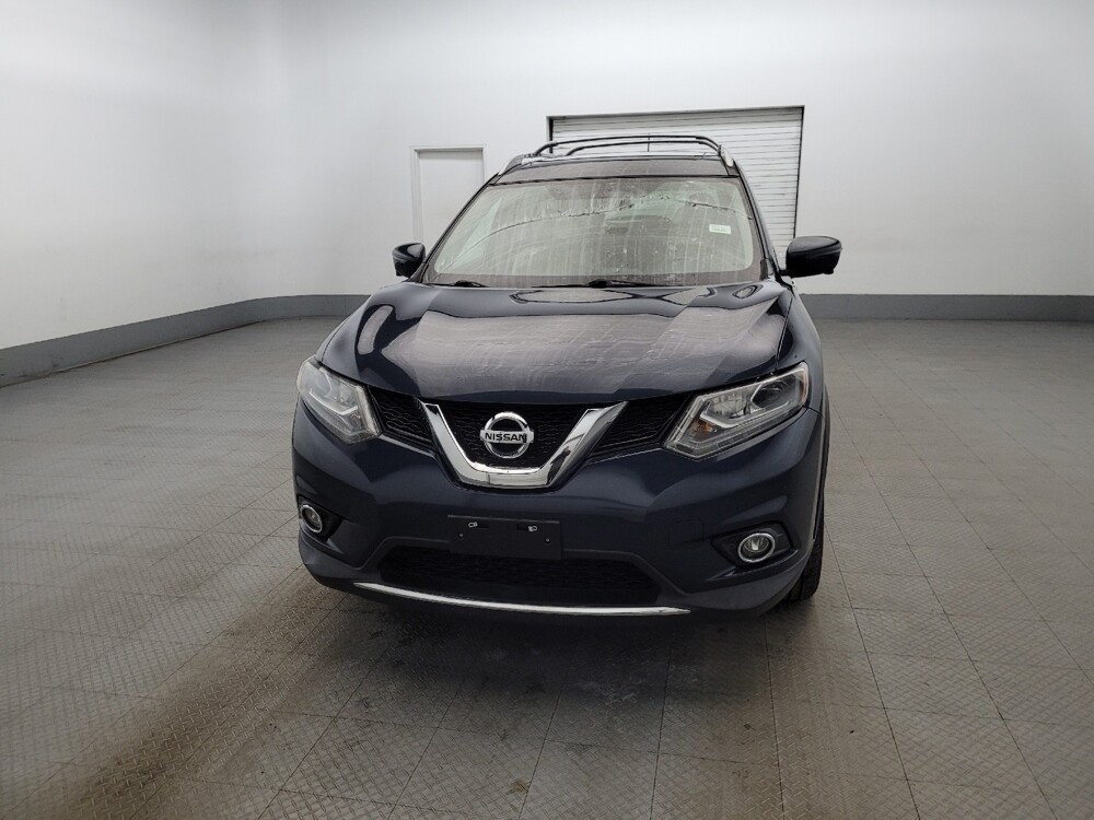 2016 Nissan Rogue in Glen Burnie, MD 21061 - 18108624 15