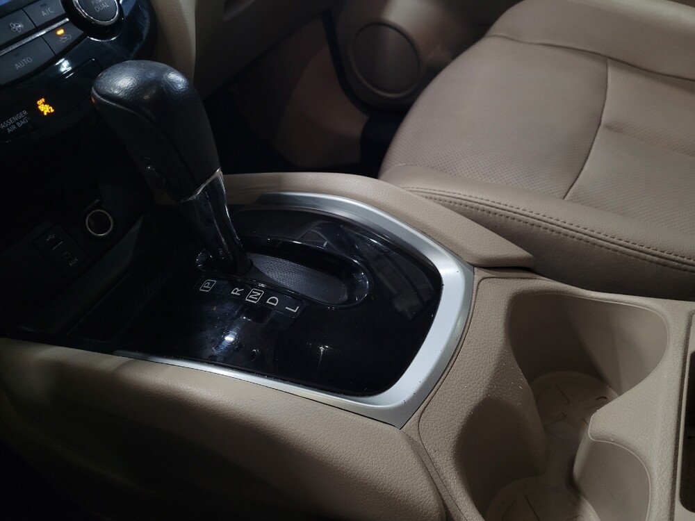 2016 Nissan Rogue in Glen Burnie, MD 21061 - 18108624 26