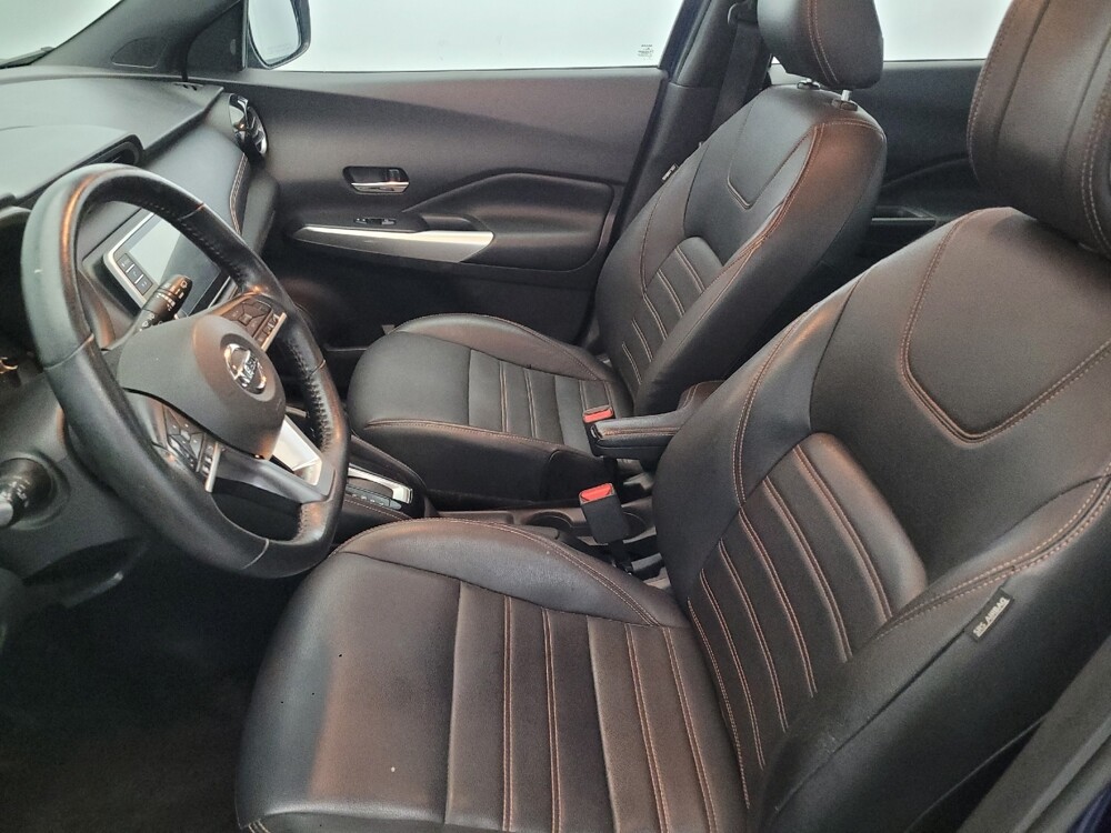 2020 Nissan Kicks in Owings Mills, MD 21117 - 18108625 17