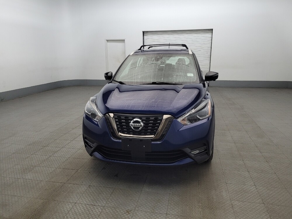 2020 Nissan Kicks in Owings Mills, MD 21117 - 18108625 15