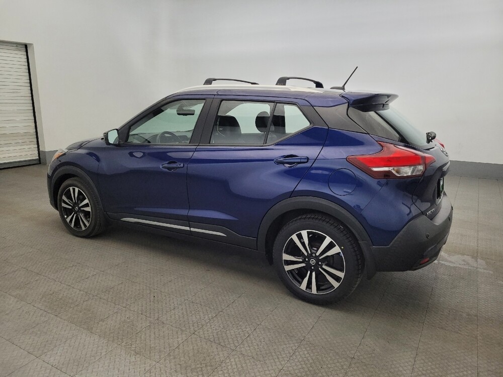 2020 Nissan Kicks in Owings Mills, MD 21117 - 18108625 3