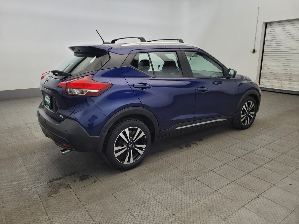 2020 Nissan Kicks in Owings Mills, MD 21117 - 18108625 10