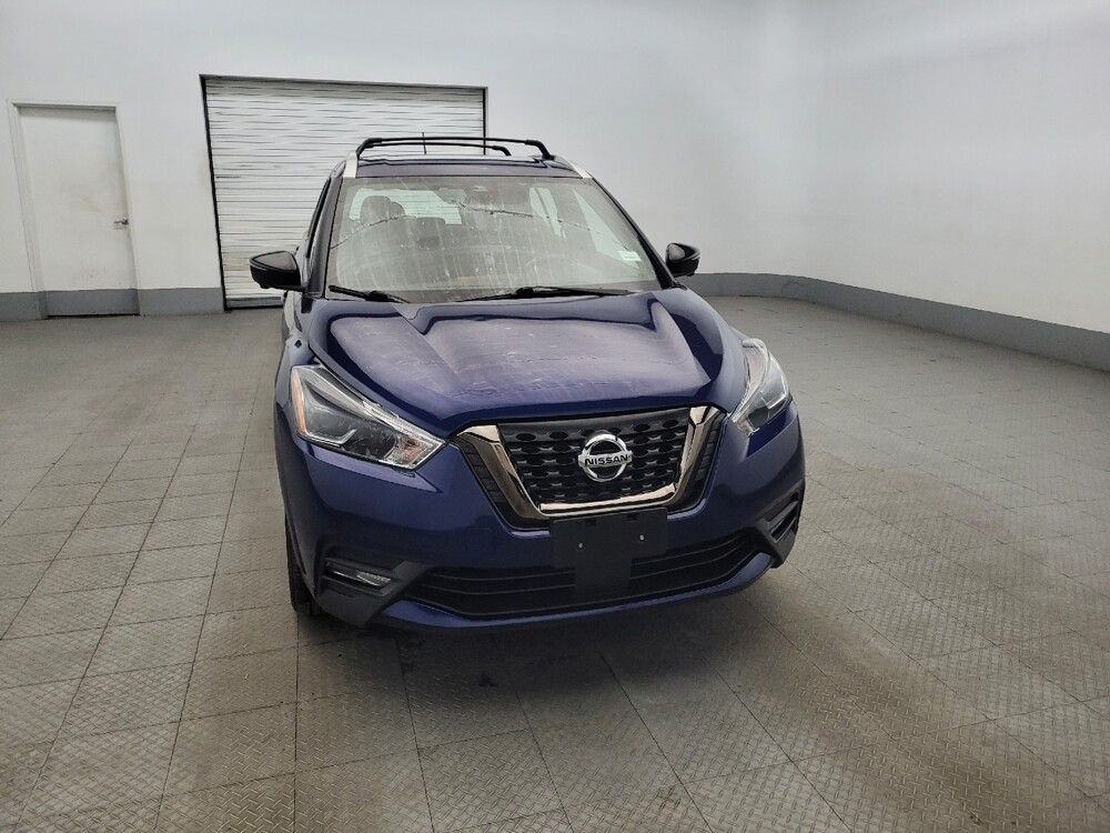 2020 Nissan Kicks in Owings Mills, MD 21117 - 18108625 14