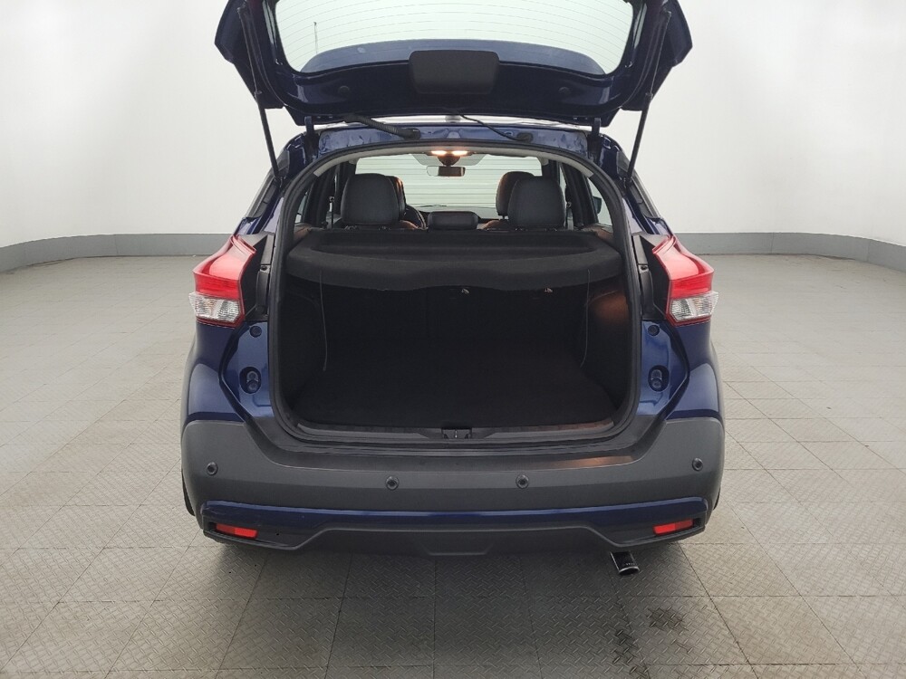 2020 Nissan Kicks in Owings Mills, MD 21117 - 18108625 29