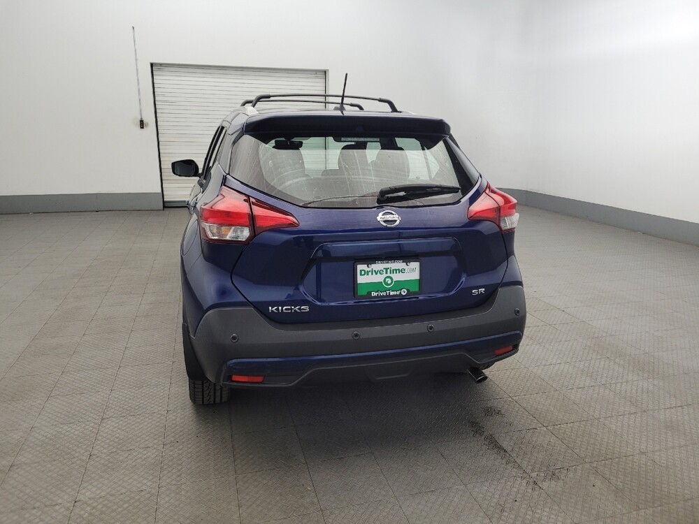 2020 Nissan Kicks in Owings Mills, MD 21117 - 18108625 6